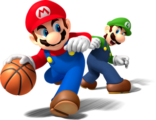 Illustration for article titled The Ups And Downs Of Mario Sports Games